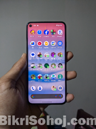 Google pixel 5